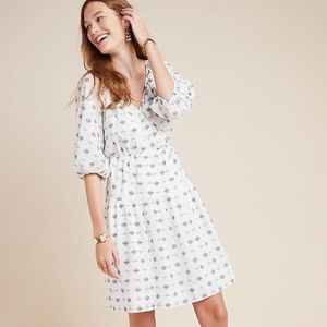 More than 50% OFF!!! Anthropologie Summer Dress